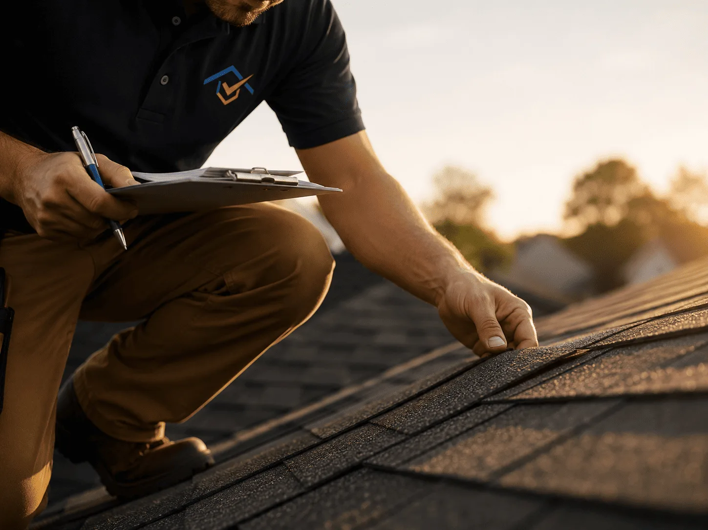Why Choose Roof Inspection in Centralia, KS