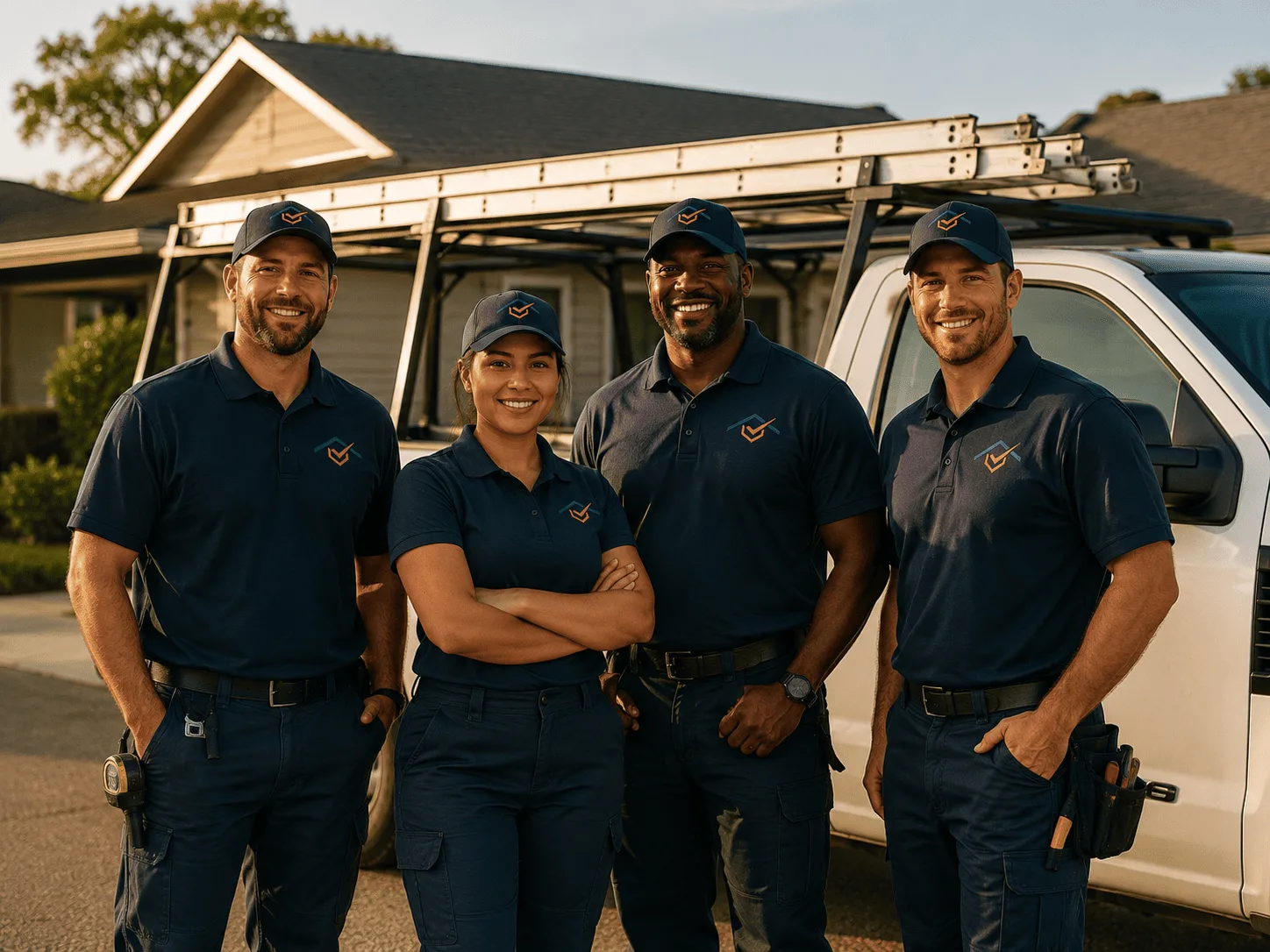 Roof Inspection company in Centralia, KS